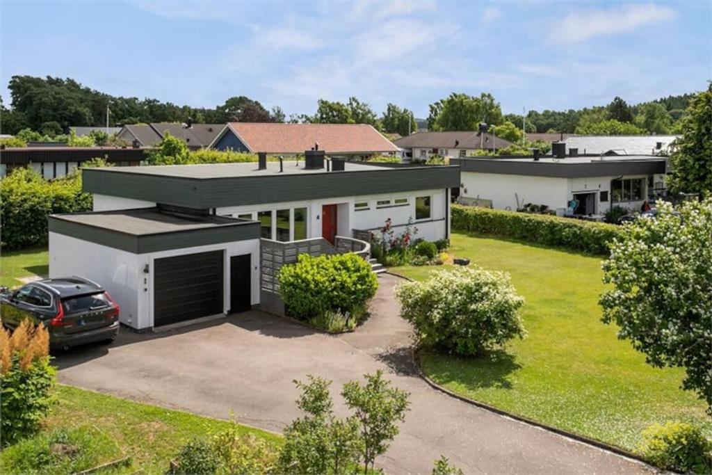 Villa Naera Varberg Och Ullared Eksteriør billede