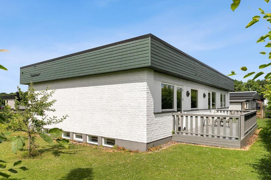 Villa Naera Varberg Och Ullared Eksteriør billede
