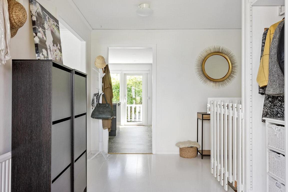 Villa Naera Varberg Och Ullared Eksteriør billede