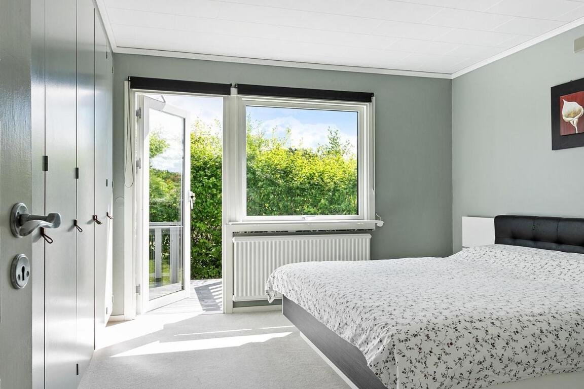 Villa Naera Varberg Och Ullared Eksteriør billede