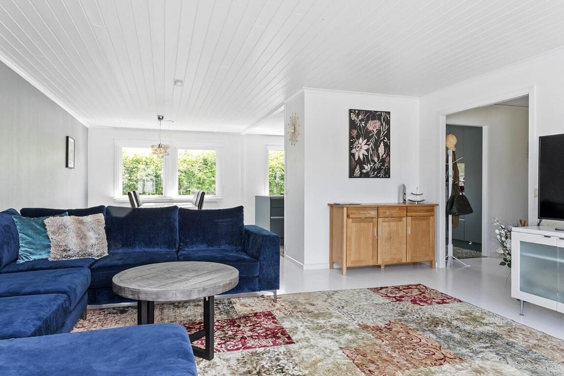 Villa Naera Varberg Och Ullared Eksteriør billede